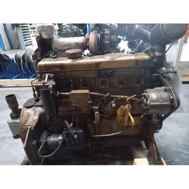DAF DT615A USED-48687598