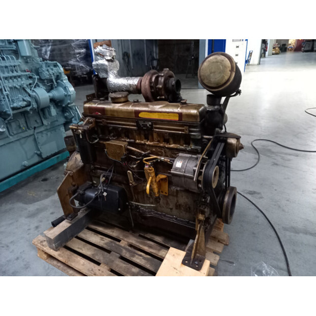 DAF DT615A USED-48687600