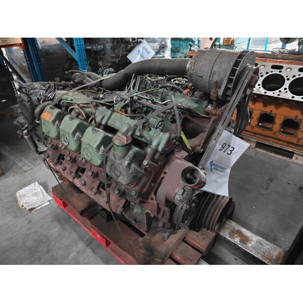 MERCEDES OM442 442.909 USED-48687604