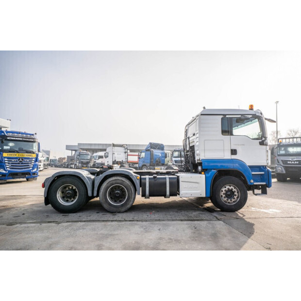 2014 MAN TGS 33.440-48687605