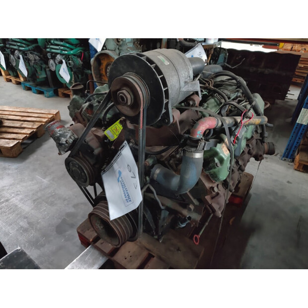 MERCEDES OM442 442.909 USED-48687606