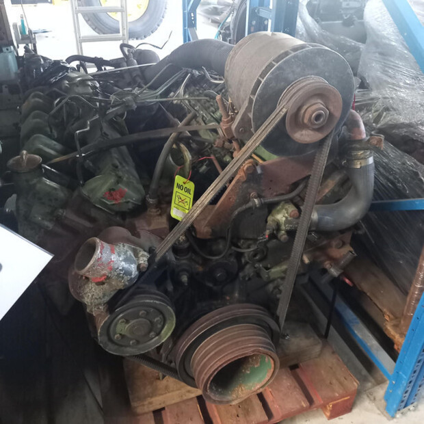 MERCEDES OM442 442.909 USED-48687607