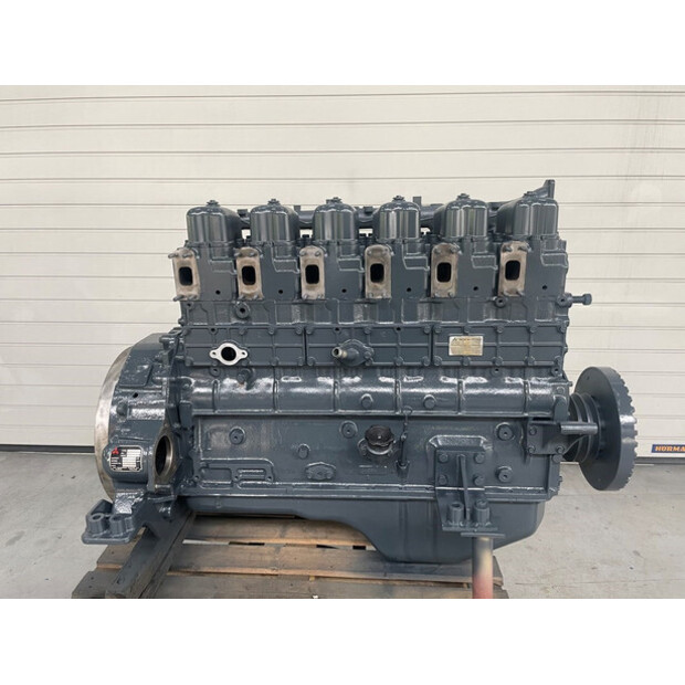 MITSUBISHI 6D24-TCE2 LONG-BLOCK-48687615