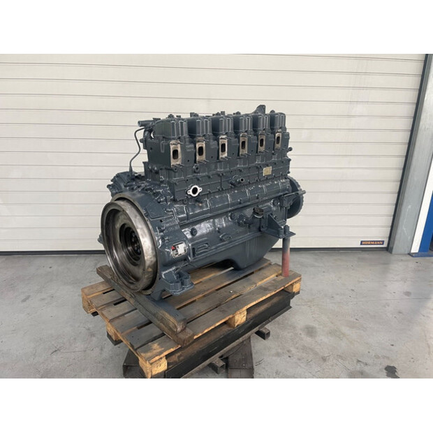 MITSUBISHI 6D24-TCE2 LONG-BLOCK-48687617