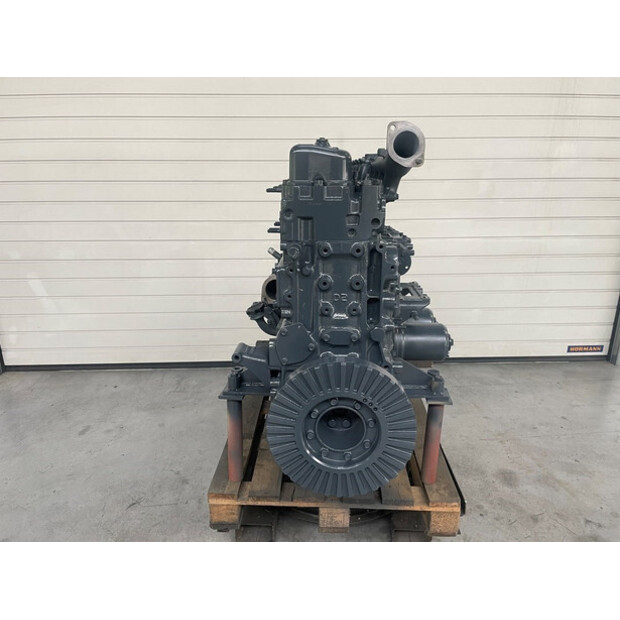 MITSUBISHI 6D24-TCE2 LONG-BLOCK-48687619