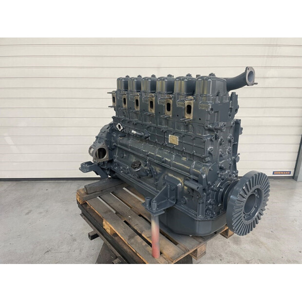 MITSUBISHI 6D24-TCE2 LONG-BLOCK-48687621