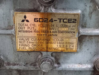 mitsubishi-6d24tc-used-48687632