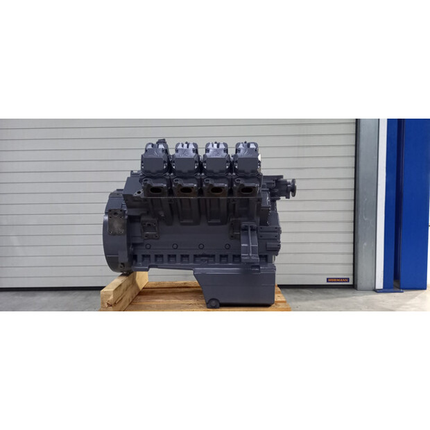 DEUTZ BF8M1015CP LONG-BLOCK-48687636