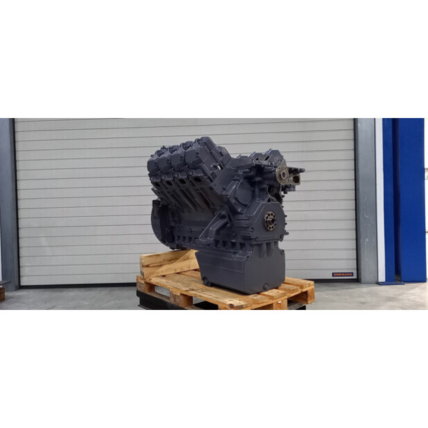 DEUTZ BF8M1015CP LONG-BLOCK-48687638
