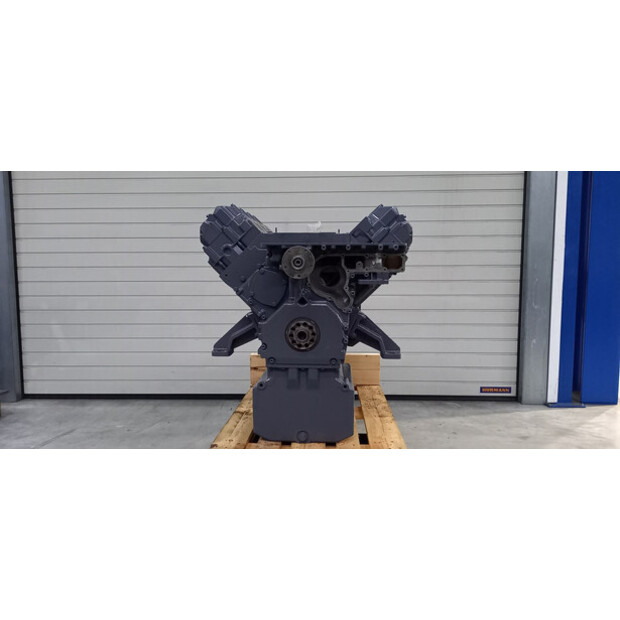 DEUTZ BF8M1015CP LONG-BLOCK-48687639