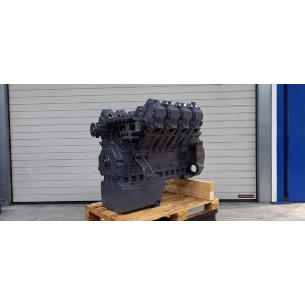 DEUTZ BF8M1015CP LONG-BLOCK-48687640
