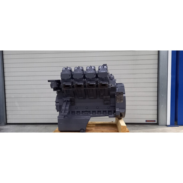 DEUTZ BF8M1015CP LONG-BLOCK-48687641