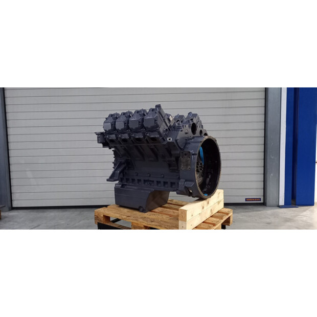DEUTZ BF8M1015CP LONG-BLOCK-48687642