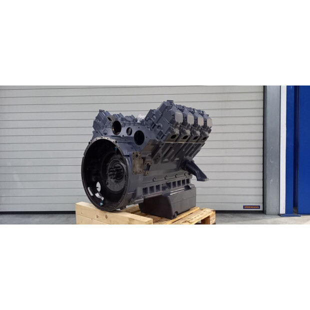 DEUTZ BF8M1015CP LONG-BLOCK-48687644