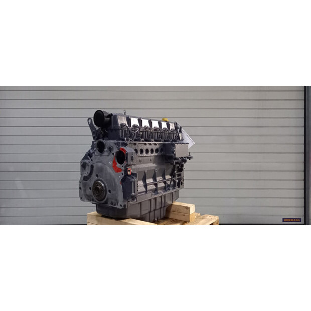 DEUTZ BF6M1013ECP LONGBLOCK-48687647