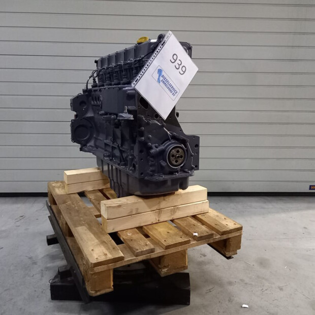 DEUTZ BF6M1013ECP LONGBLOCK-48687650