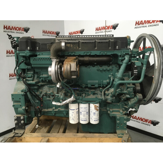 VOLVO TAD1340VE NEW-48687653