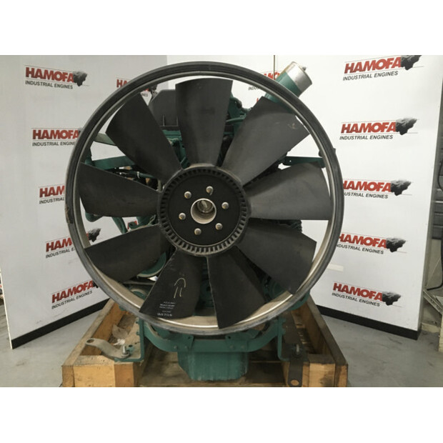 VOLVO TAD1340VE NEW-48687656
