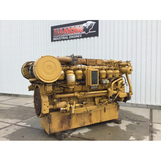 CATERPILLAR 3516 2FW 174-4953 USED-48687667