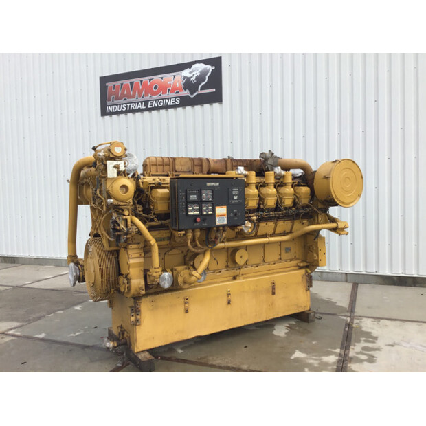CATERPILLAR 3516 2FW 174-4953 USED-48687669