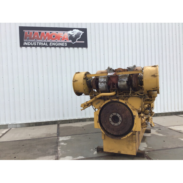 CATERPILLAR 3516 2FW 174-4953 USED-48687671