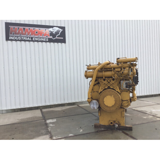 CATERPILLAR 3516 2FW 174-4953 USED-48687673