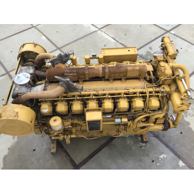 CATERPILLAR 3516 2FW 174-4953 USED-48687675