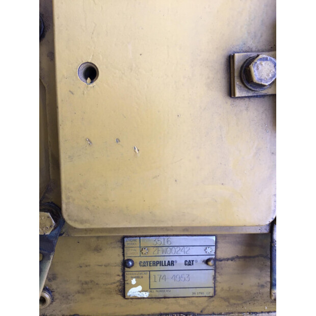 CATERPILLAR 3516 2FW 174-4953 USED-48687677