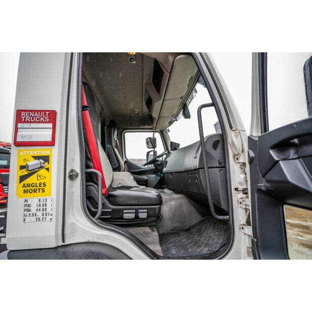 2018 رينو D19.320 WIDE EURO6-48687685