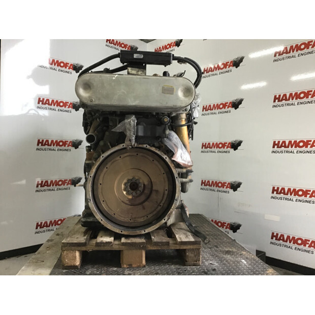MAN D2066 LOH26 USED-48687690