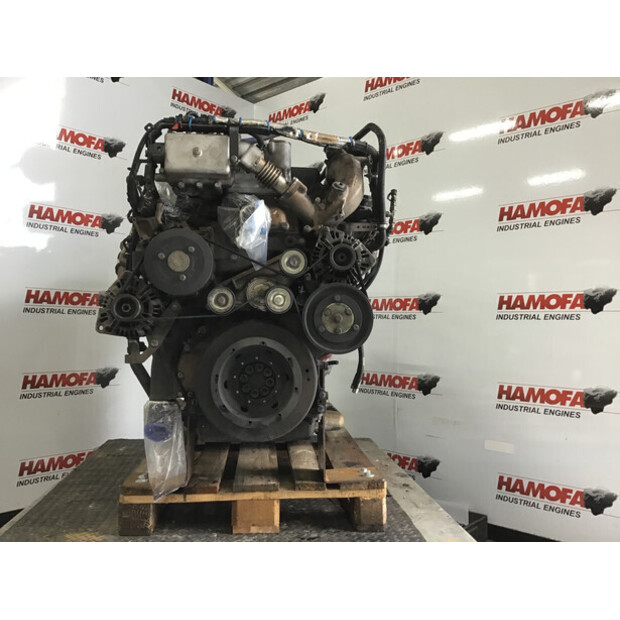 MAN D2066 LOH26 USED-48687692