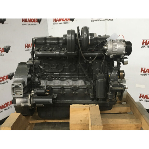 CNH IVECO 667TA/EBA NEW-48687694