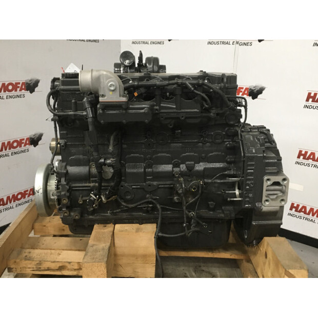 CNH IVECO 667TA/EBA NEW-48687696