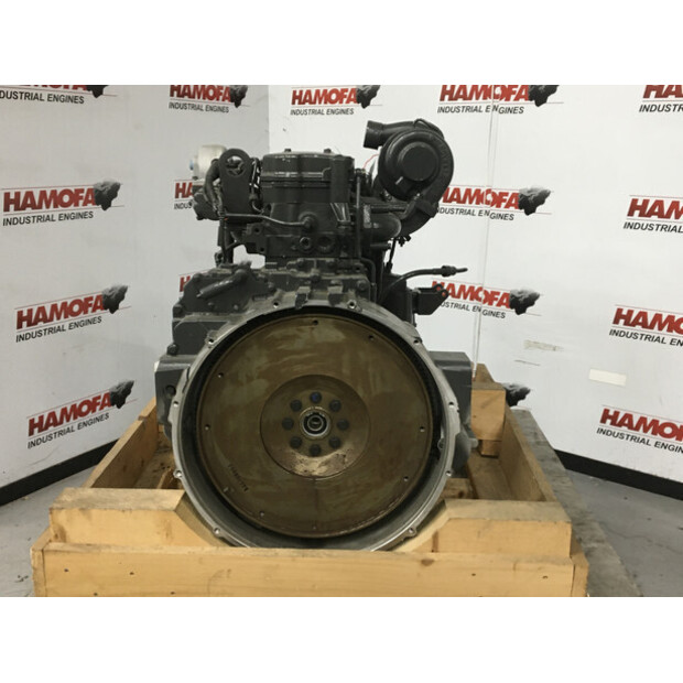 CNH IVECO 667TA/EBA NEW-48687698