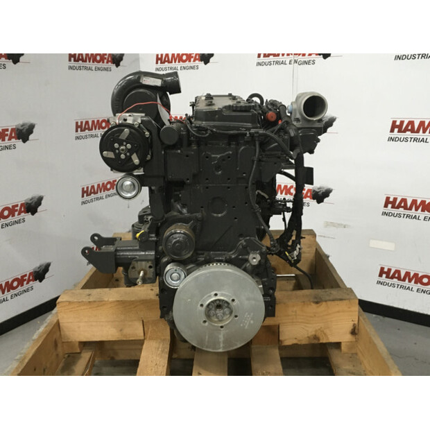 CNH IVECO 667TA/EBA NEW-48687700