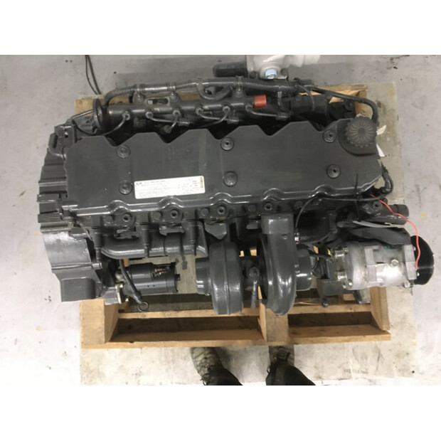 CNH IVECO 667TA/EBA NEW-48687702