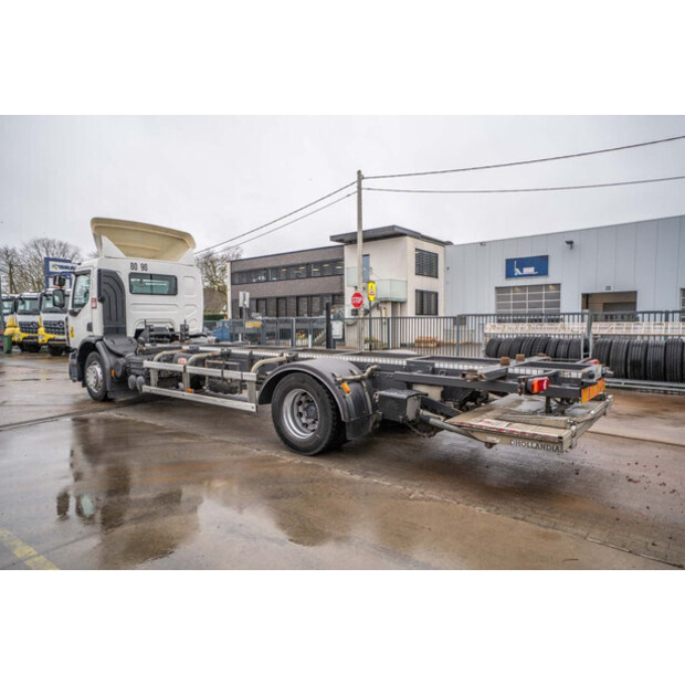 2018 رينو D19.320 WIDE EURO6-48687703