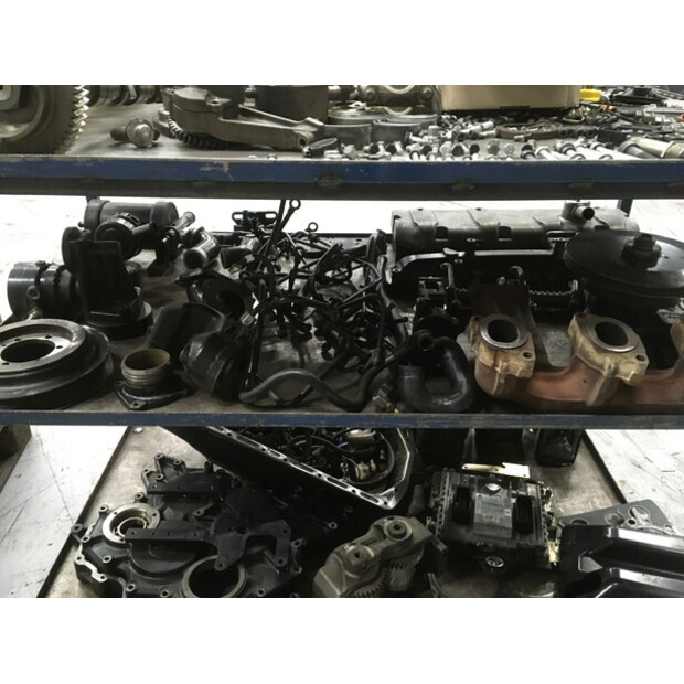 AGCO 44 AWF PARTS-48687721
