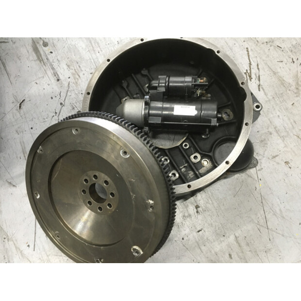 AGCO 44 AWF PARTS-48687723