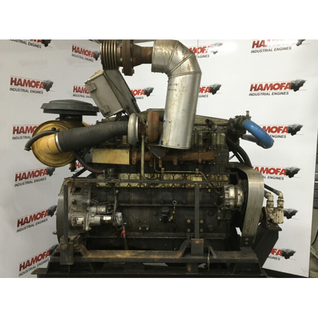 MITSUBISHI 6D24-TCE2 USED-48687726