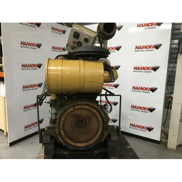 MITSUBISHI 6D24-TCE2 USED-48687727