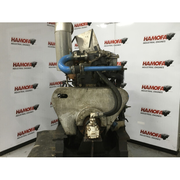 MITSUBISHI 6D24-TCE2 USED-48687728