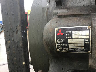 mitsubishi-6d24-tce2-used-940856-48687729