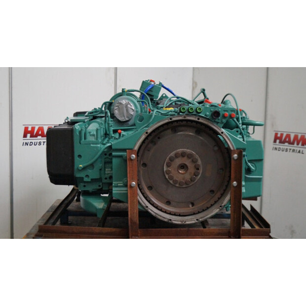 VOLVO DH12E340 RECONDITIONED-48687738
