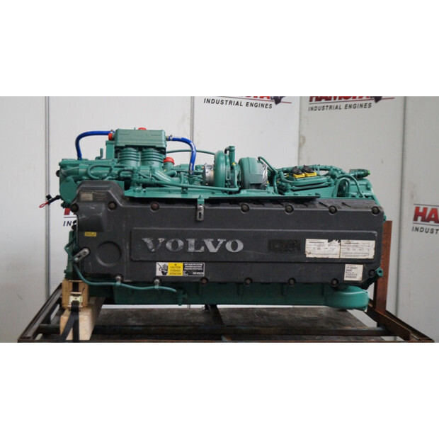 VOLVO DH12E340 RECONDITIONED-48687740