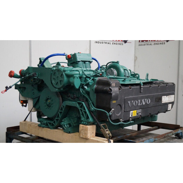 VOLVO DH12E340 RECONDITIONED-48687742