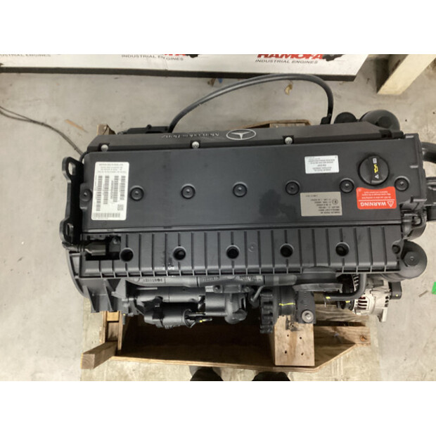 MERCEDES OM926LA 926.929 NEW-48687763