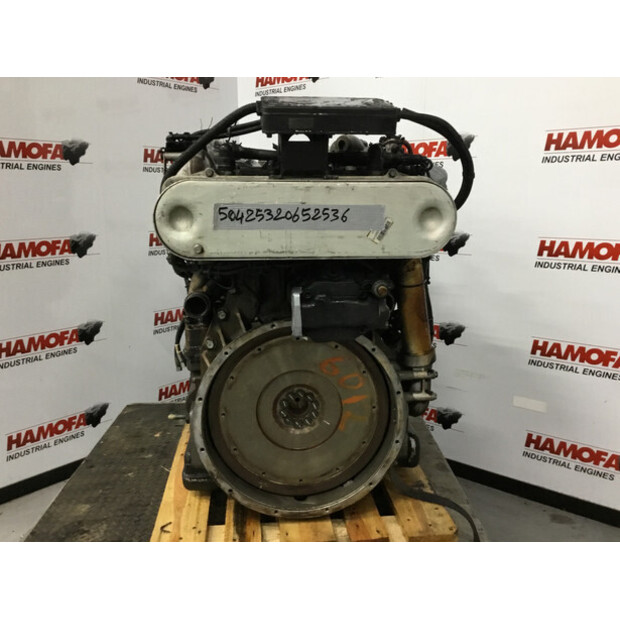 MAN D2066 LOH26 USED-48687767