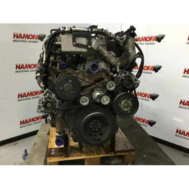 MAN D2066 LOH26 USED-48687771