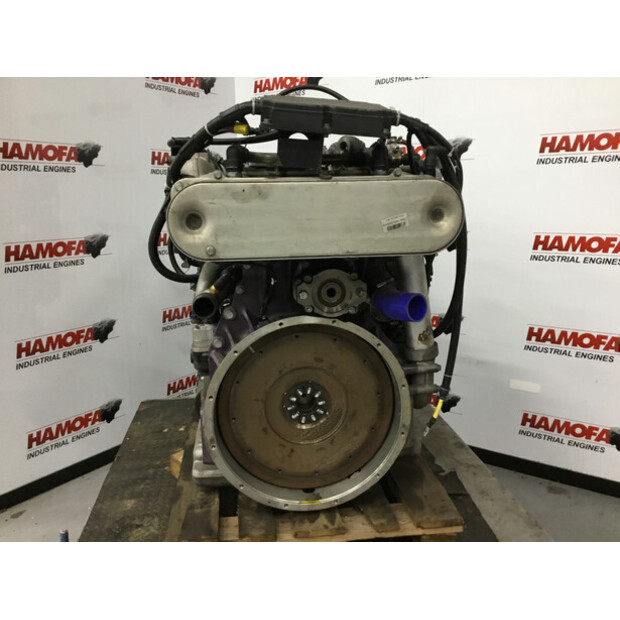 MAN D2066 LOH26 USED-48687775
